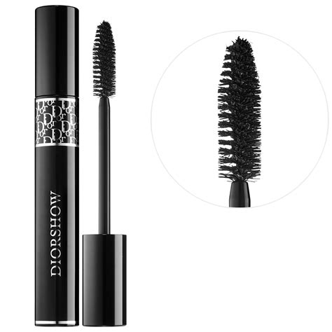 vimpeln maskara von christian dior|sephora Dior mascara.